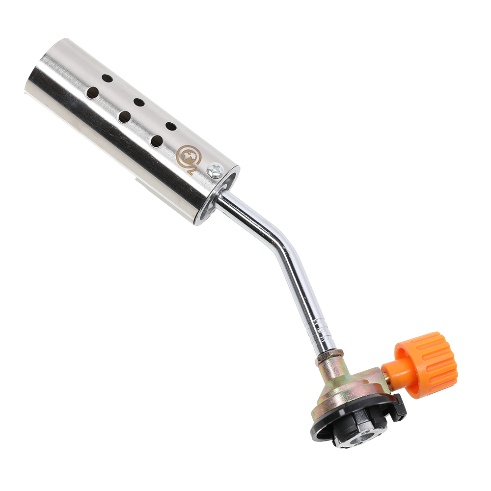 Горелка O2 Camping Gear портативная газовая (цанговая) NS-01. Фото №1 Горелка O2 Camping Gear портативная газовая (цанговая) NS-01. Фото №1