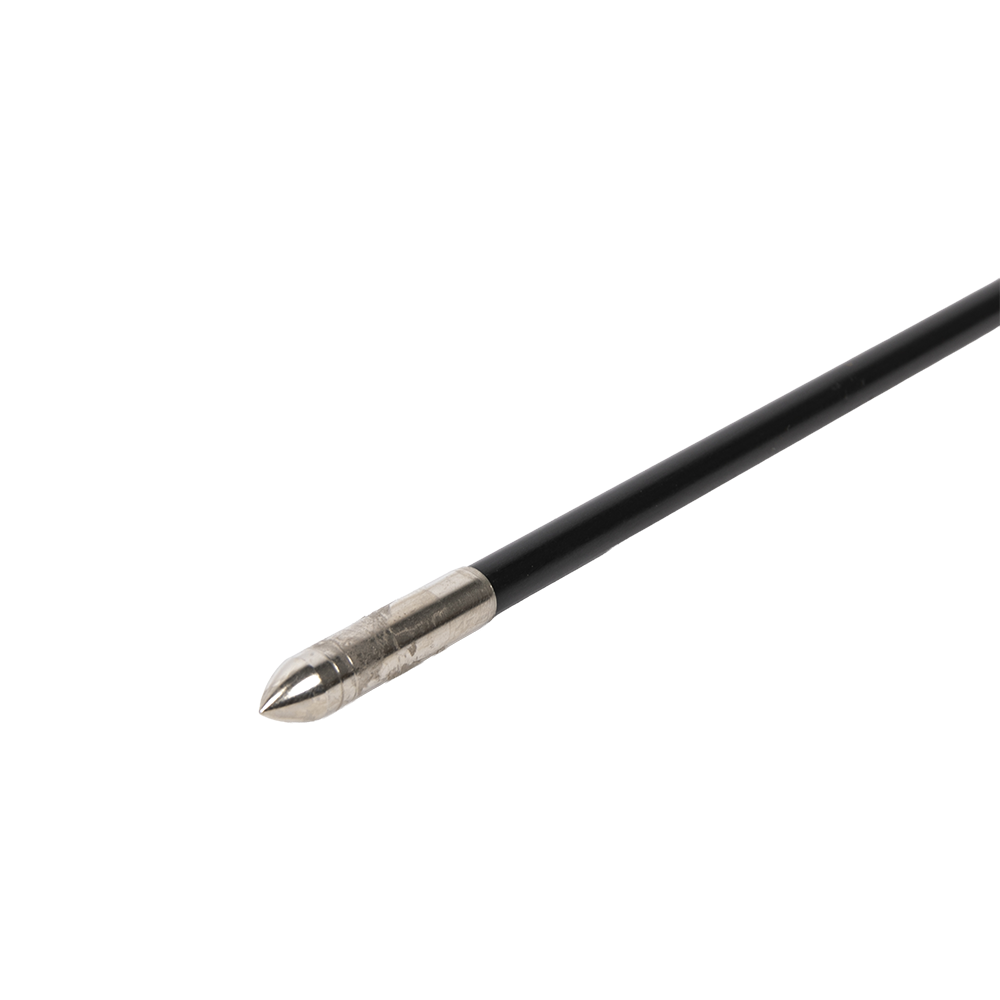 Стрела лучная фибергласс Centershot Sonic 30" оперение Parabolic 3". Фото №3