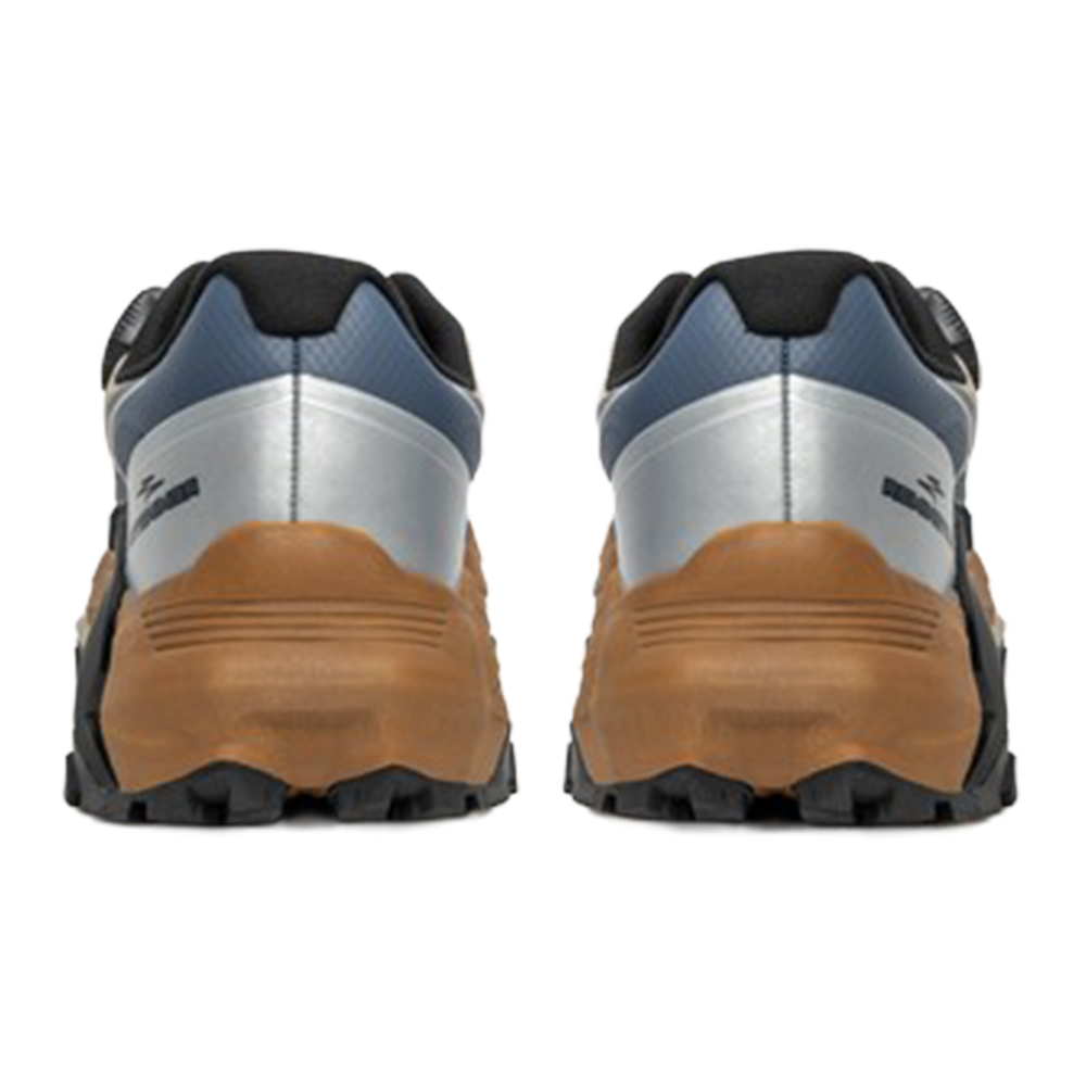 Кроссовки Remington Ness beige/blue р.41. Фото №4