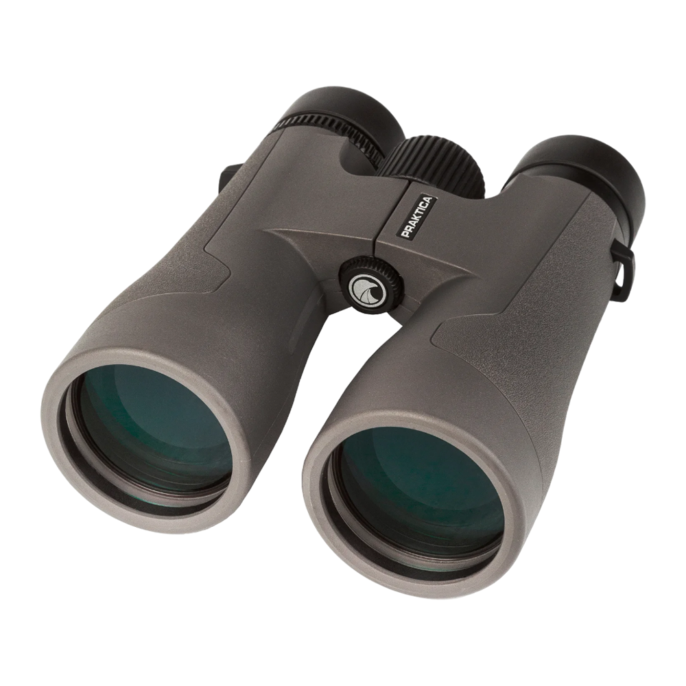 Бинокль Praktica Pioneer R 12x50, водозащита. Фото №4