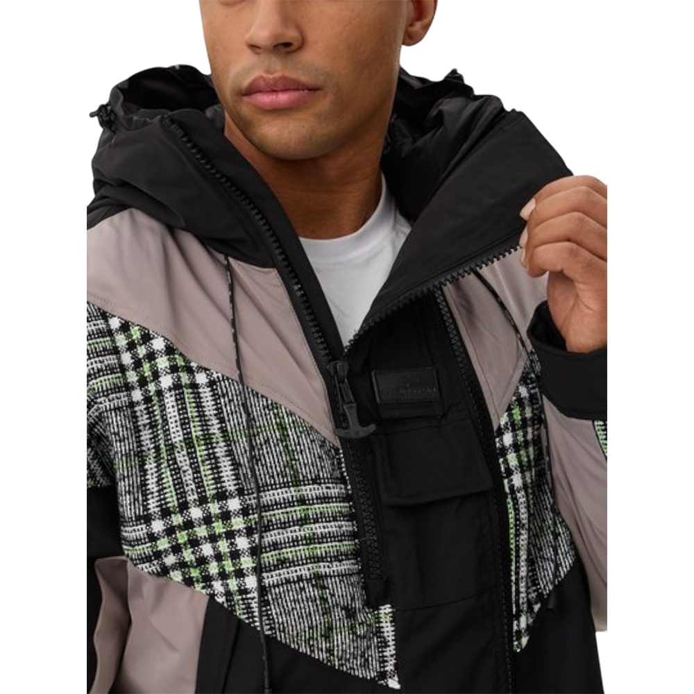 Куртка Remington leader Gray р. XL. Фото №6