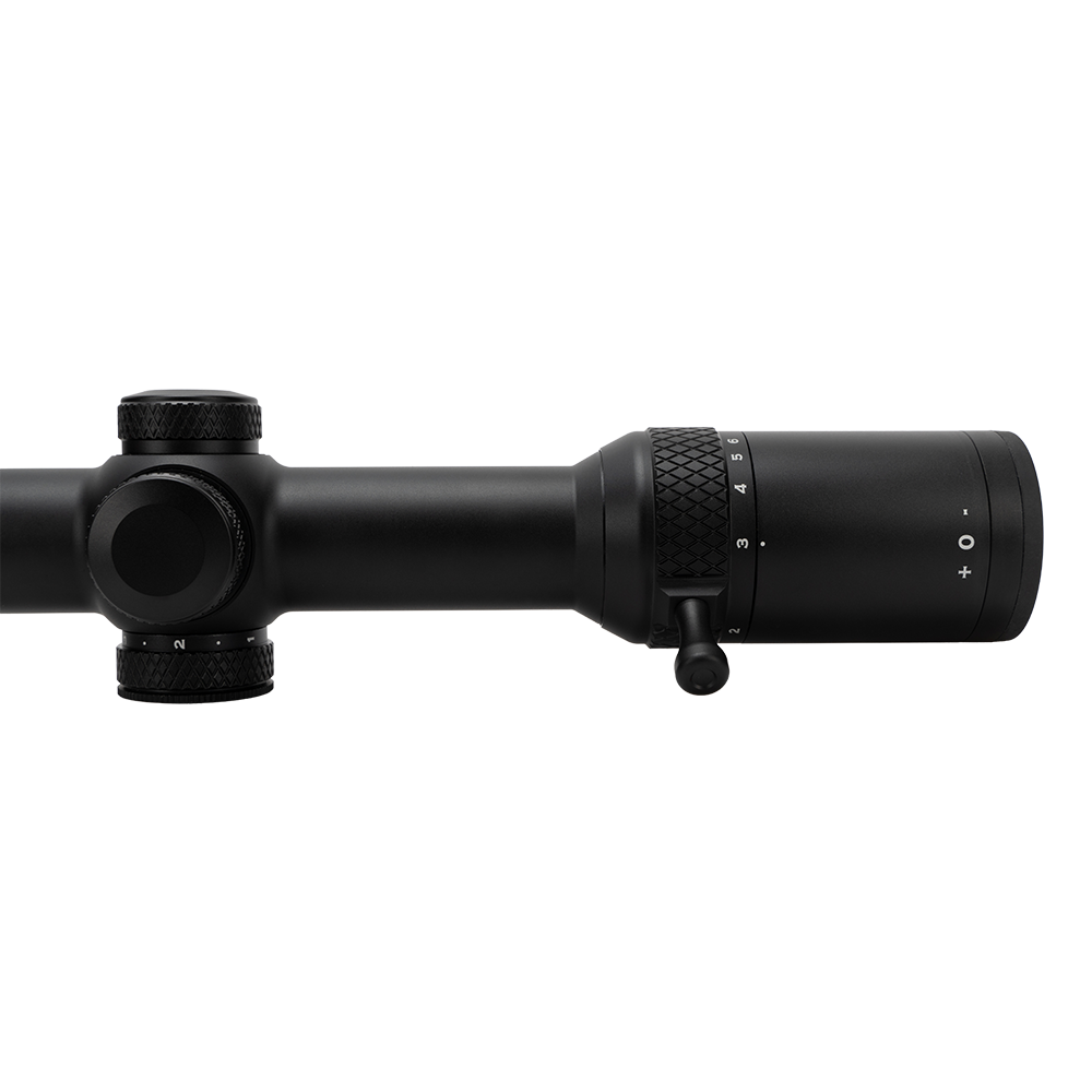 Оптический прицел MOSSBERG CONDOR 1-6х24 SFP 30мм с подсветкой (MD4) 1/2 MOA. Фото №3 Оптический прицел MOSSBERG CONDOR 1-6х24 SFP 30мм с подсветкой (MD4) 1/2 MOA. Фото №3