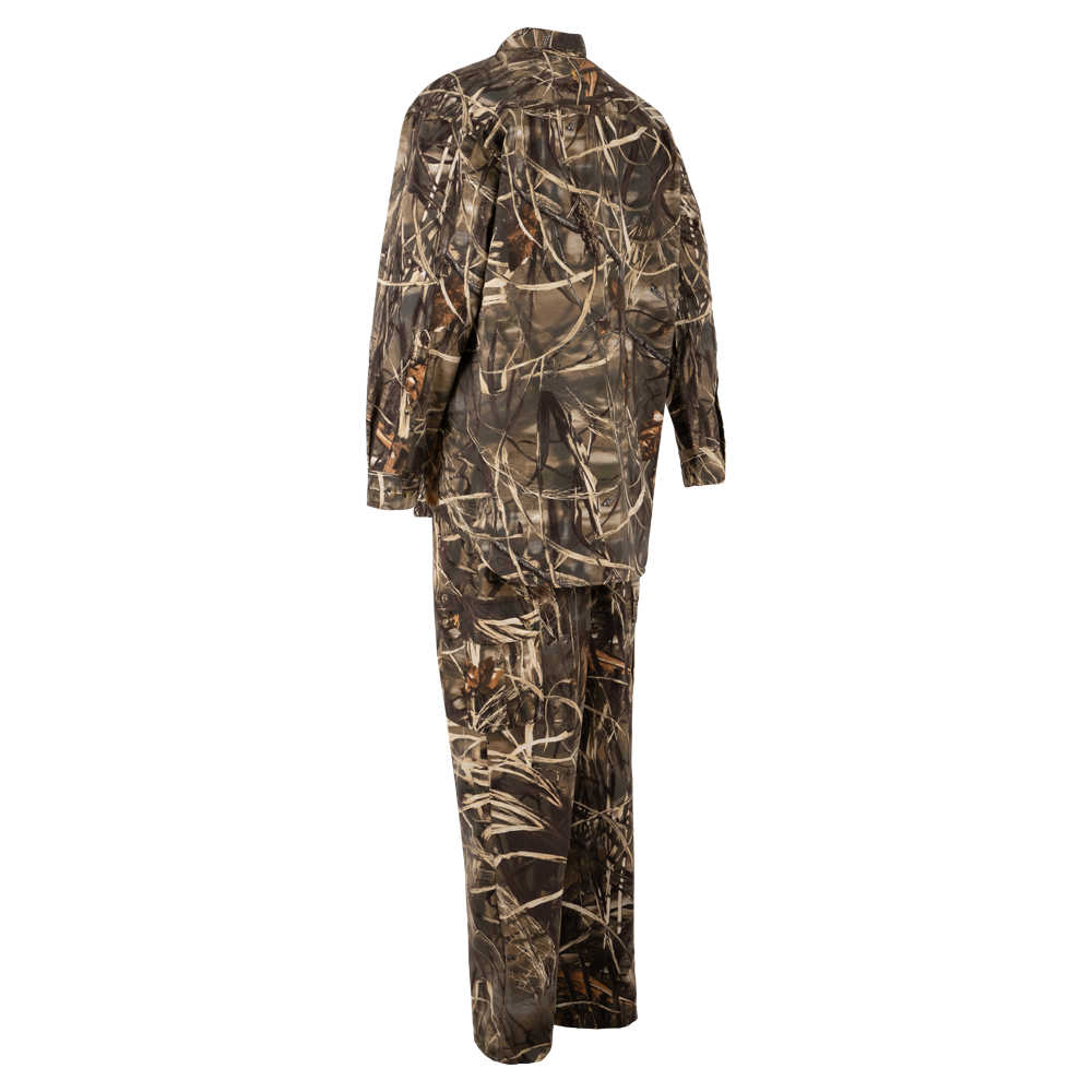 Костюм рубашка+брюки Wasatch Max-4. Фото №7 Костюм рубашка+брюки Wasatch Max-4. Фото №7