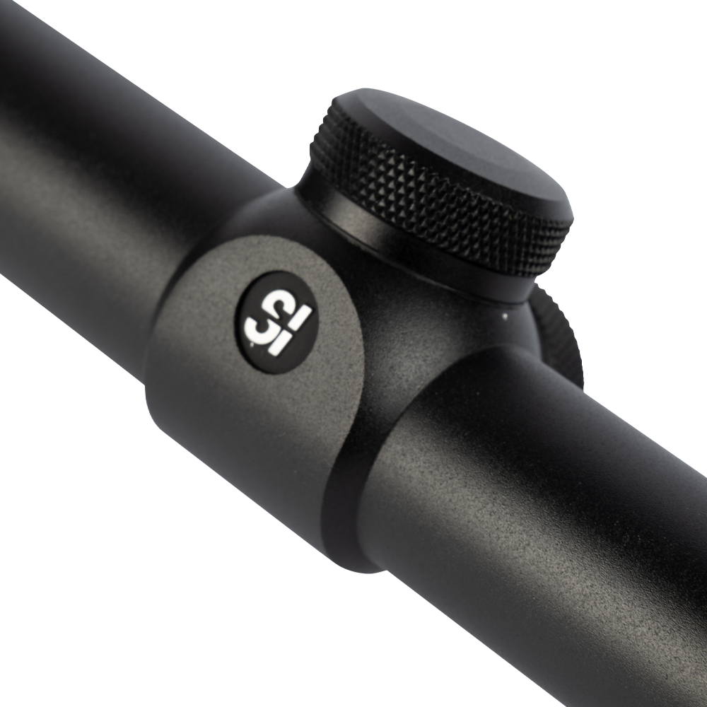 Прицел оптический Sightron S1H 3-9X40 HHR. Фото №4