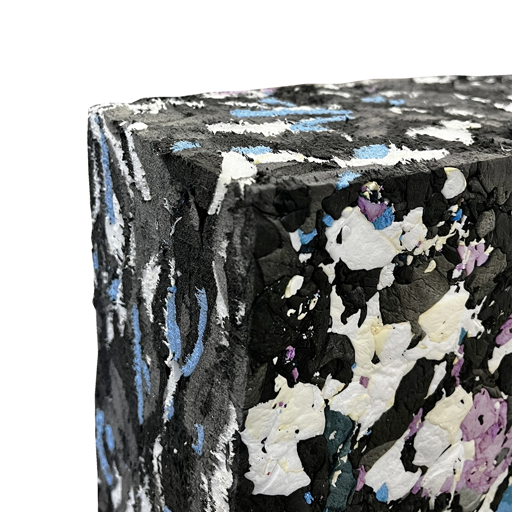 Щит любительский (50х50х10). Фото №3