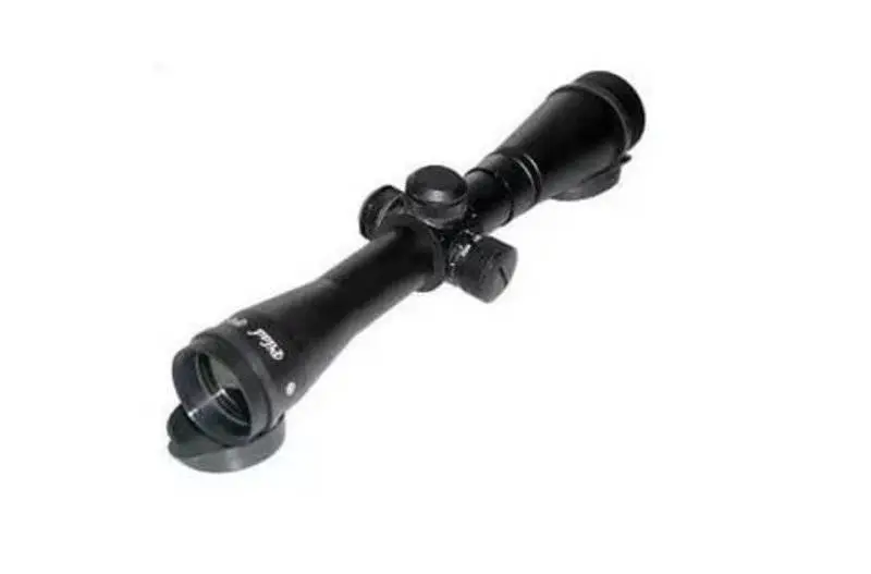 Оптический прицел ВОМЗ Пилад 4х32 LD (точка). Фото №1 Оптический прицел ВОМЗ Пилад 4х32 LD (точка). Фото №1