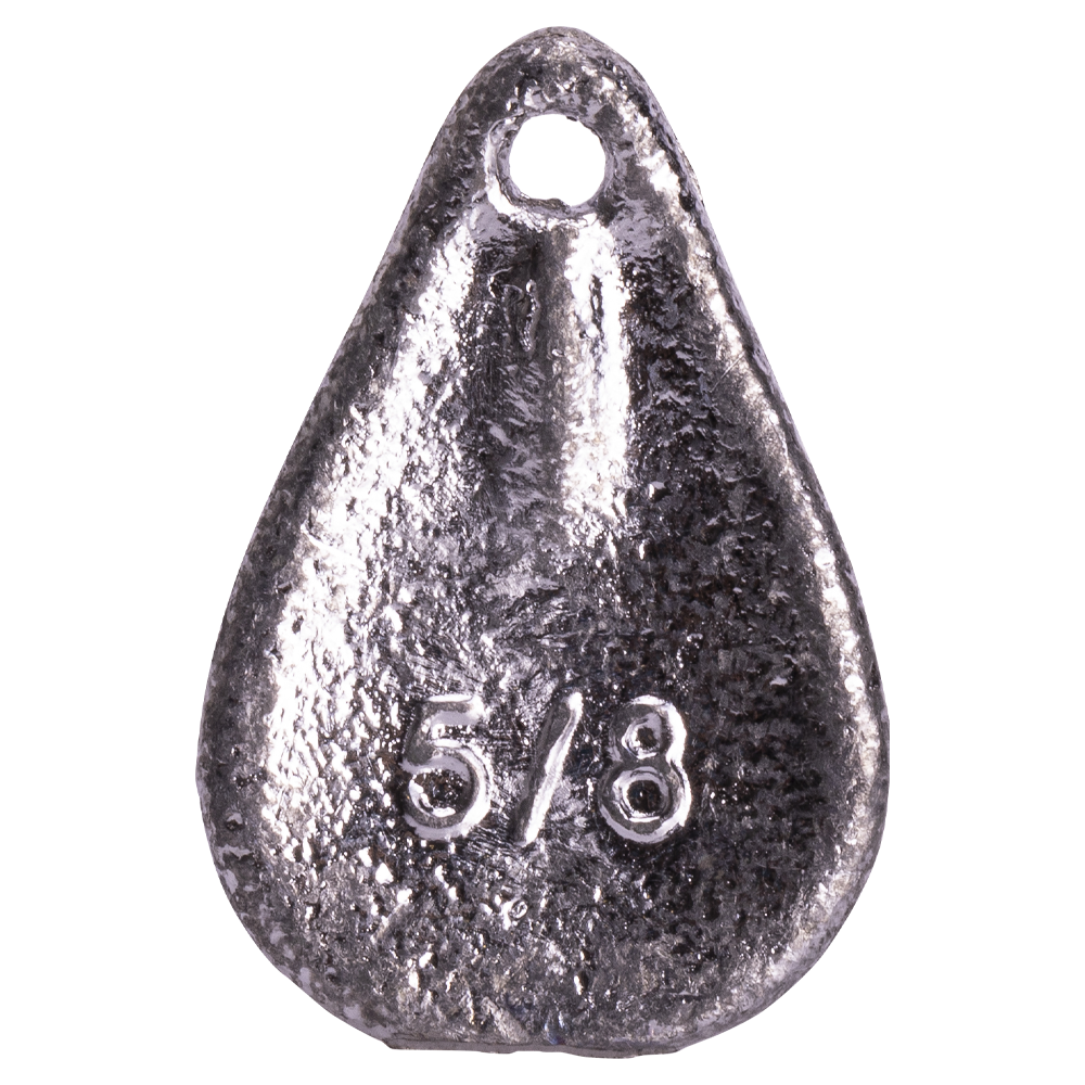 Груз "Ложка с ушком" 18,0г (25 шт.). Фото №2 Груз "Ложка с ушком" 18,0г (25 шт.). Фото №2