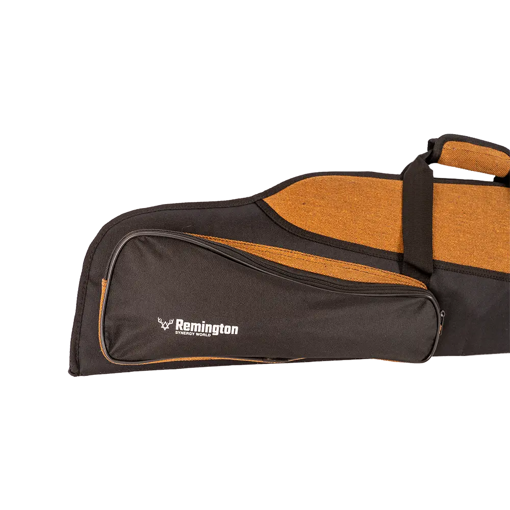Чехол Remington для ружья с оптикой 124см (с карманом). Фото №3