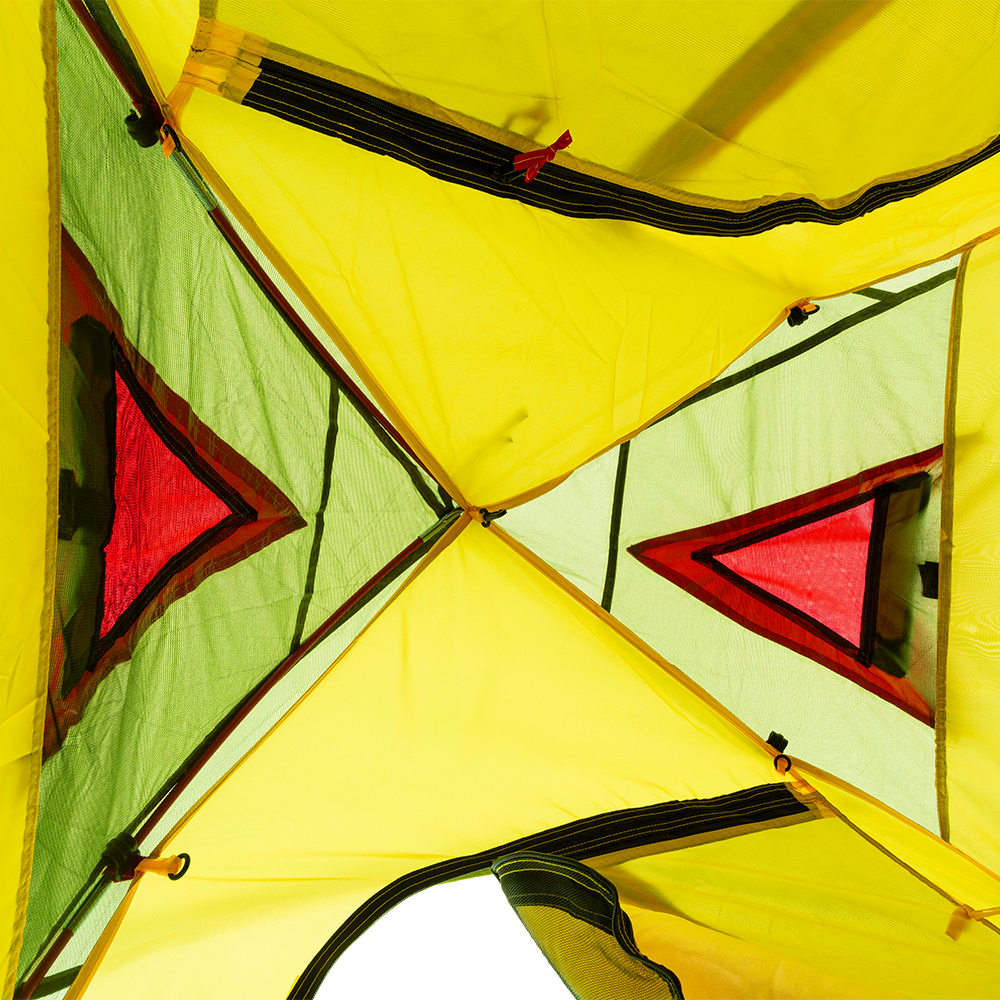 Палатка Tramp Lite Tourist 2 (зеленый). Фото №6 Палатка Tramp Lite Tourist 2 (зеленый). Фото №6
