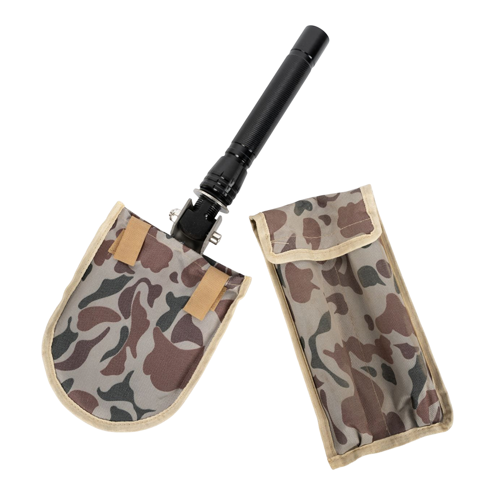 Лопатка саперская DC-1 (B 201/202/HL-A100). Фото №6