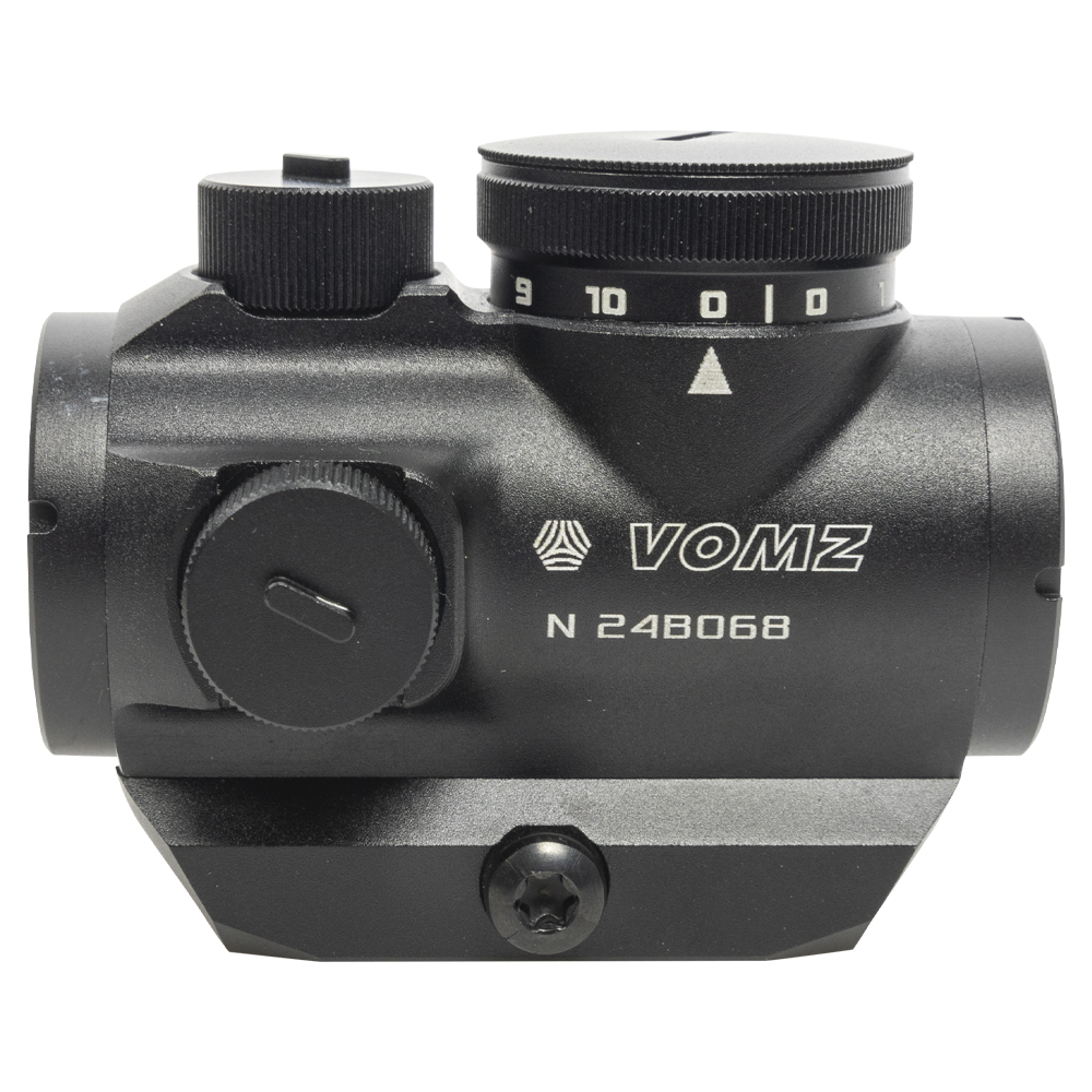 Прицел коллиматорный Пилад P1x20 AVIS-К. Фото №2