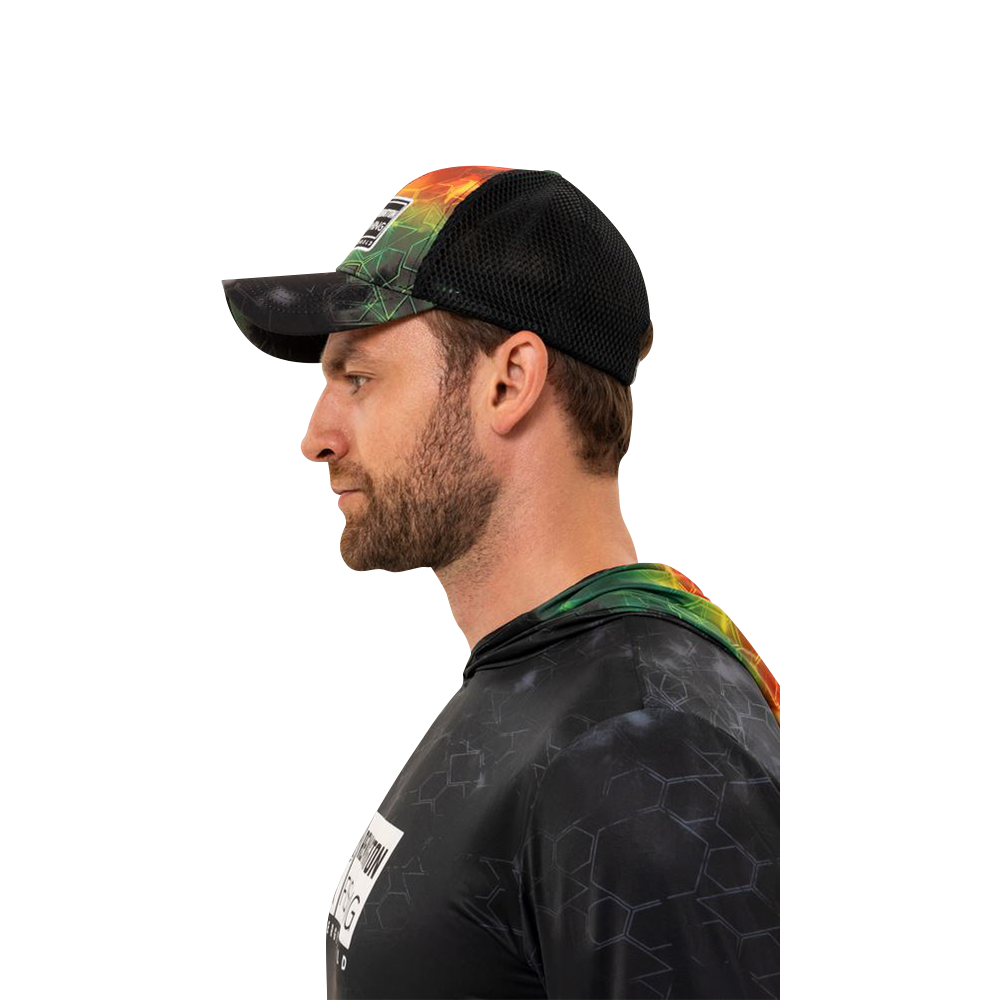 Кепка Remington Fishing Solar Boat II one size. Фото №2