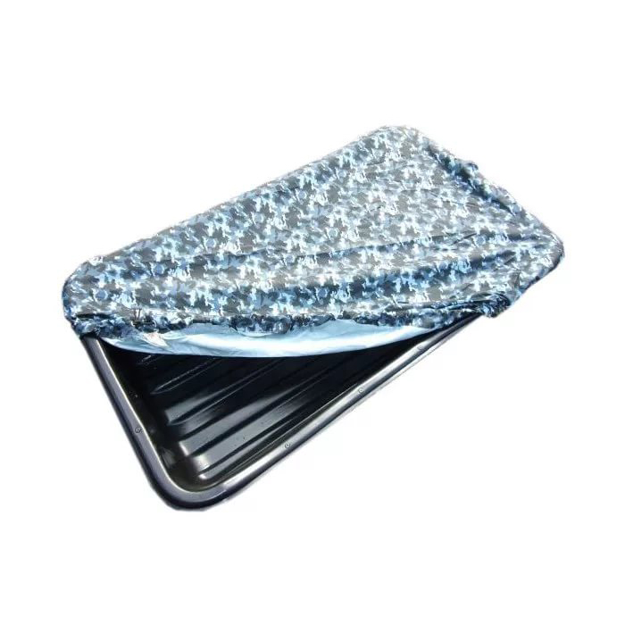 Чехол для саней №1 длина от 750-900 мм. для моделей С-1, С-1/1, С-1/2, С -2, С-2/1, С-2/1 combo. Фото №2 Чехол для саней №1 длина от 750-900 мм. для моделей С-1, С-1/1, С-1/2, С -2, С-2/1, С-2/1 combo. Фото №2