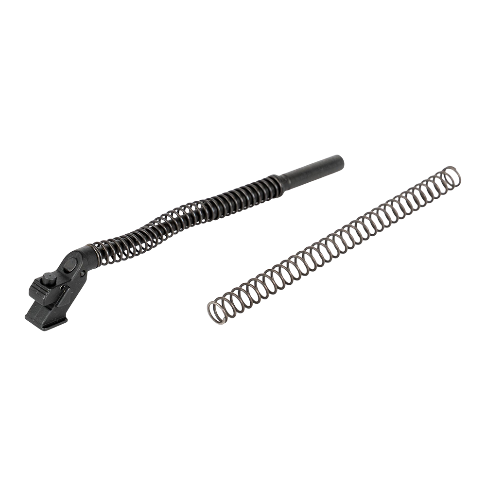 Стопор возвратной пружины RS-S1 №8. Фото №3 Стопор возвратной пружины RS-S1 №8. Фото №3