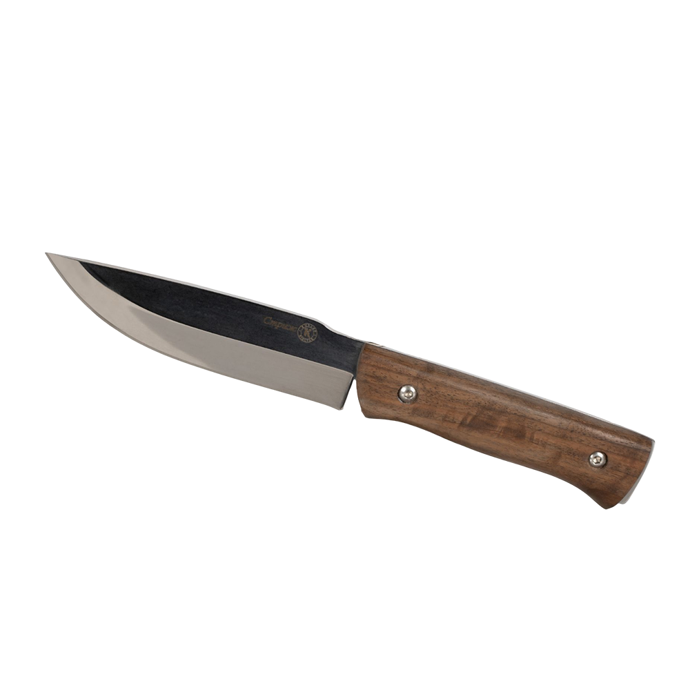 Нож Кизляр "Стриж" (дерево, орех). Фото №2
