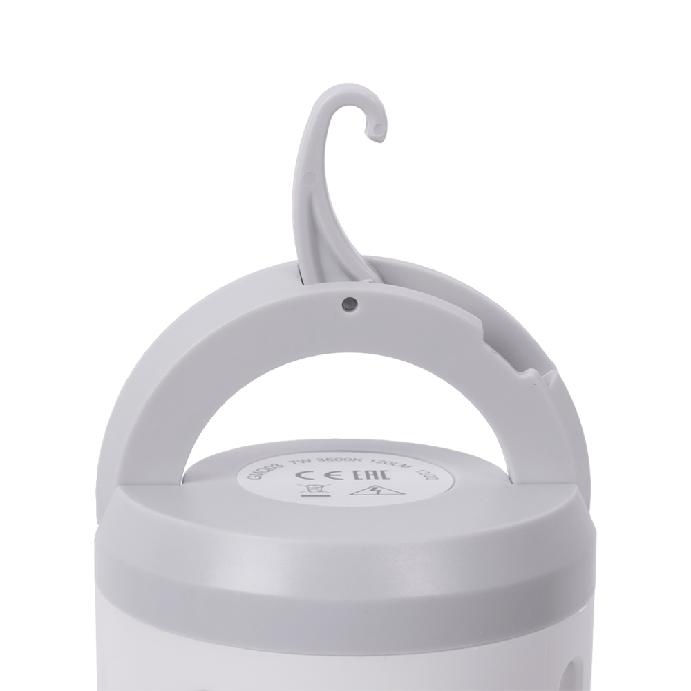 Светильник антимоскитный Gauss Mosquito, 7Вт, 3AA, 1/40. Фото №5 Светильник антимоскитный Gauss Mosquito, 7Вт, 3AA, 1/40. Фото №5