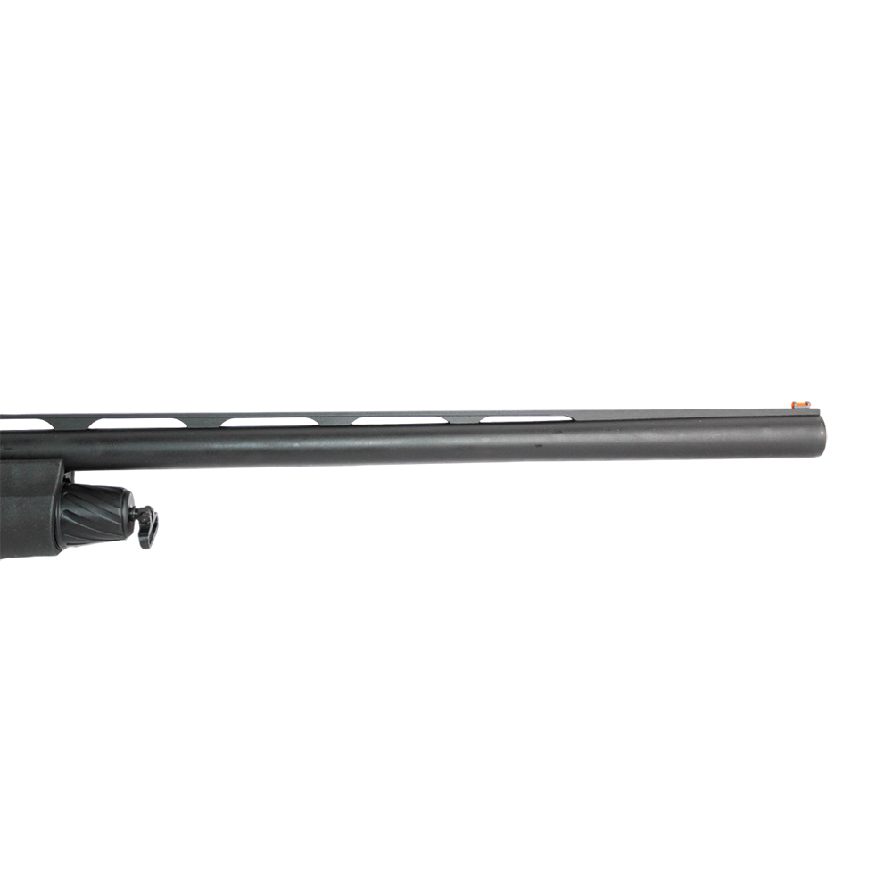 Ружье Hatsan ESCORT PS, калибр 12x76, полуавтомат газоотводный, черный пластик, ствол 28" (710) (без удлинителя магазина). Фото №5