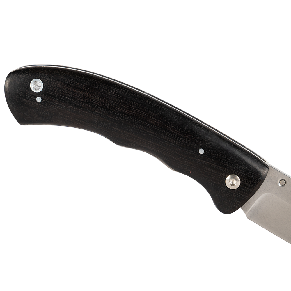 Нож складной МС Таежник, клинок D2. Фото №2