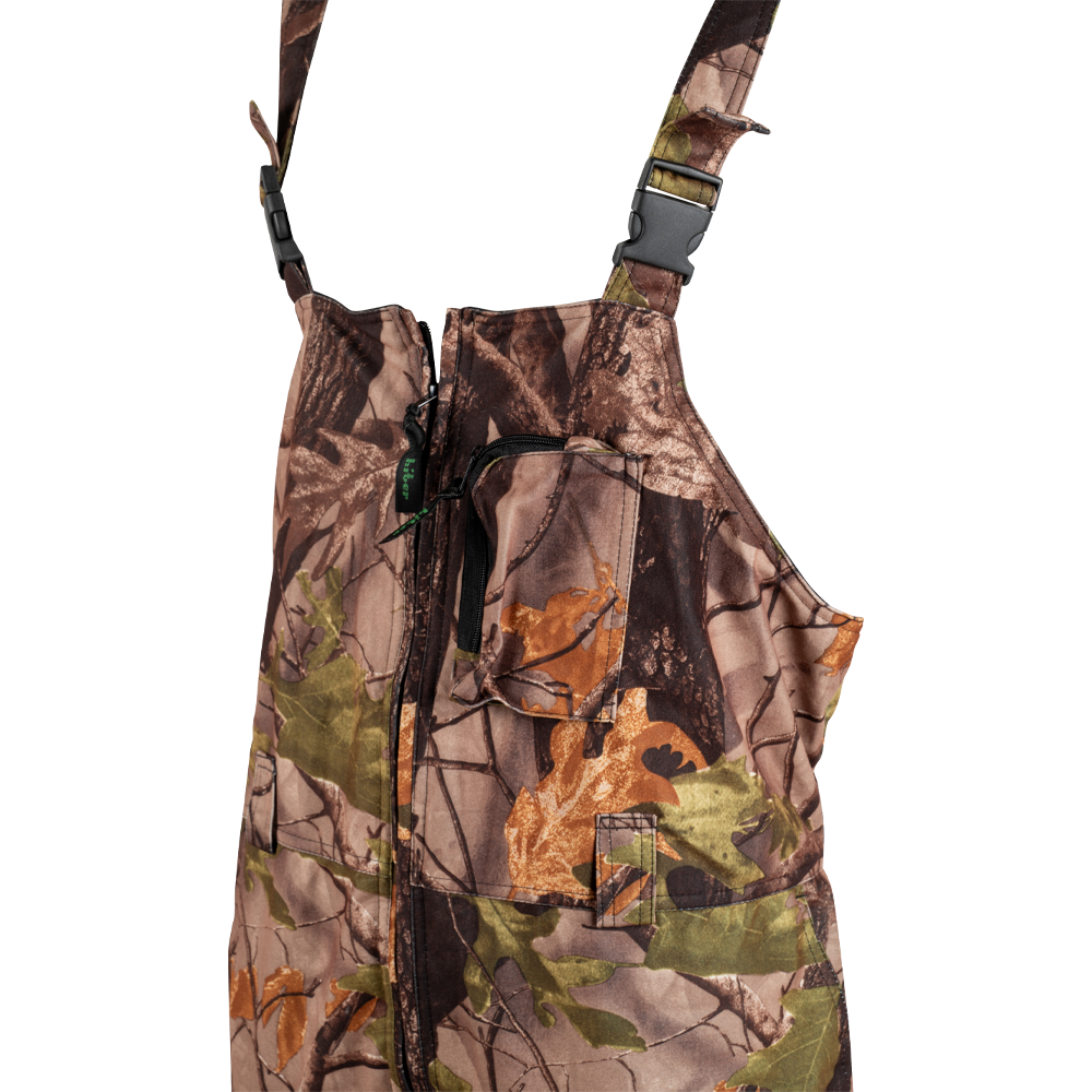 Костюм демисезонный "ФОРЕСТ" (лесная чаща) р. 56-58. Фото №2