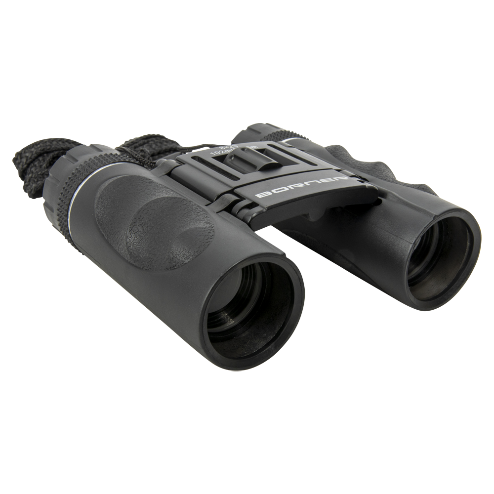 Бинокль BORNER 8X25 Roof BAK-4. Фото №3