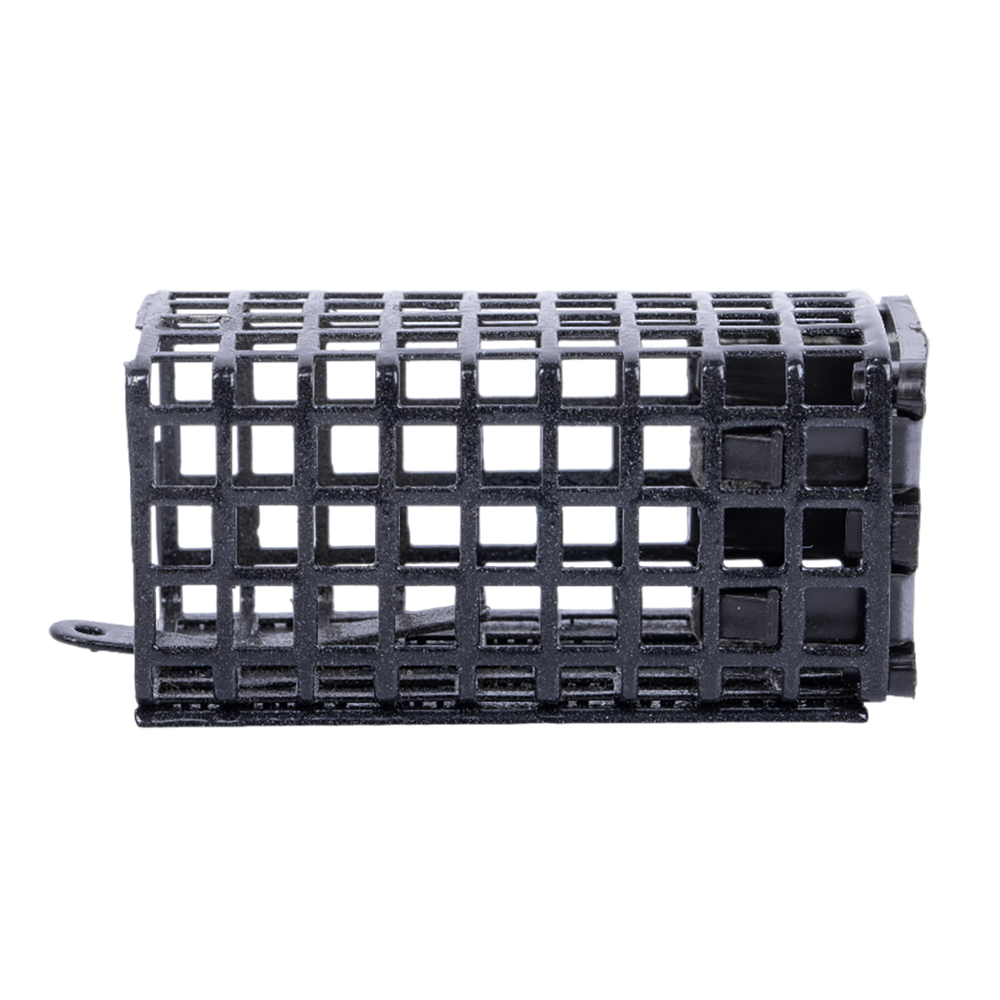 КОРМУШКА фидерная прямоугольная  30гр  (уп/10шт). Фото №6