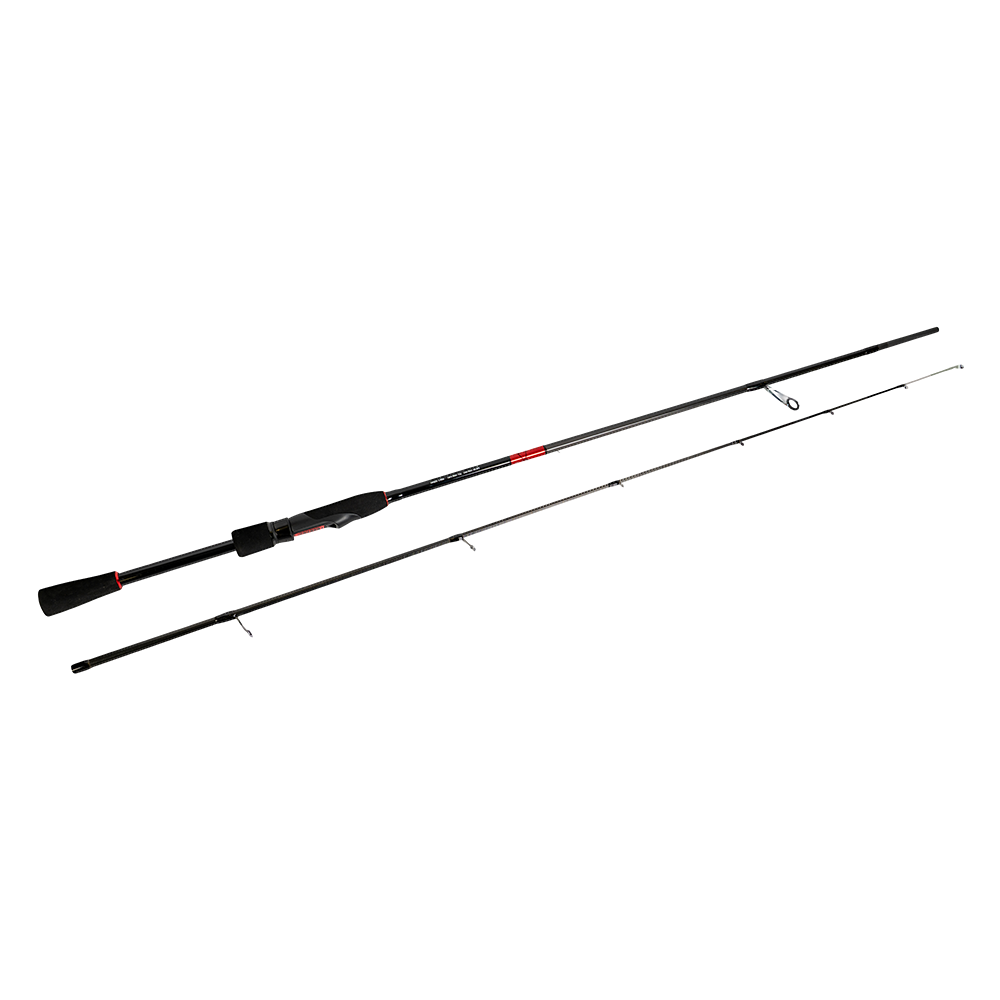 Спиннинг Narval Fishing Poker 662L max 12g Ex-Fast. Фото №1 Спиннинг Narval Fishing Poker 662L max 12g Ex-Fast. Фото №1