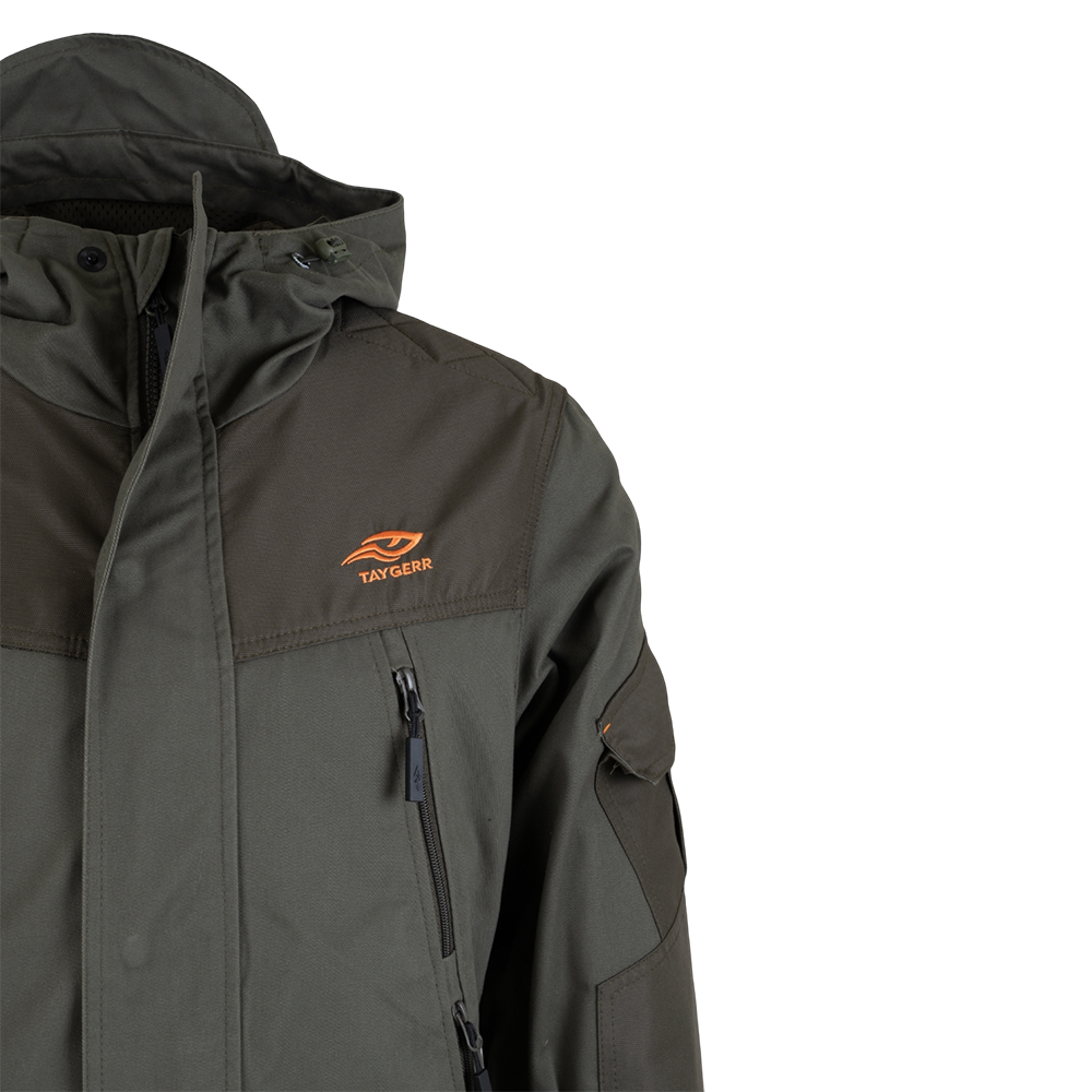 Костюм TAYGERR Койот (Твил/Хаки) Лето р. 48-50/170-176. Фото №2