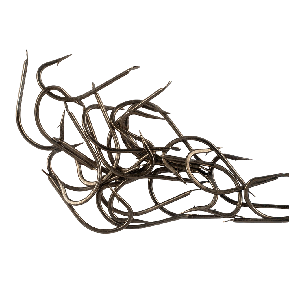 Крючок Gamakatsu Hook LS-2010B Brown №06. Фото №2 Крючок Gamakatsu Hook LS-2010B Brown №06. Фото №2