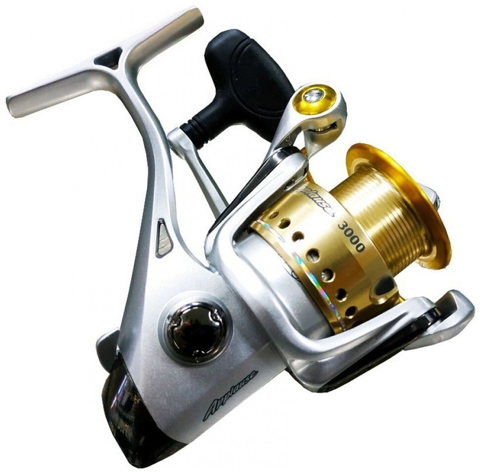 Катушка RYOBI APLAUS 3000 безинерционная RB 1030. Фото №1 Катушка RYOBI APLAUS 3000 безинерционная RB 1030. Фото №1