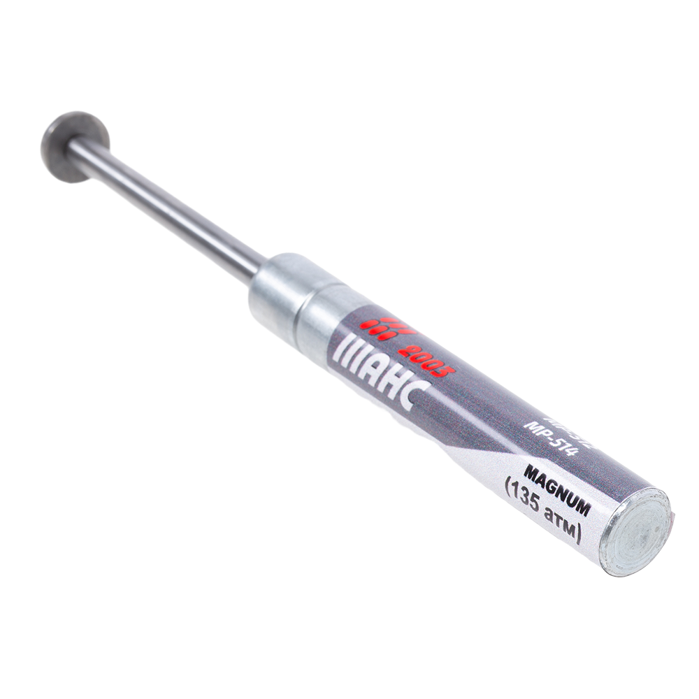Пружина газовая магнум (135 атмосфер) МР-512. Фото №4 Пружина газовая магнум (135 атмосфер) МР-512. Фото №4