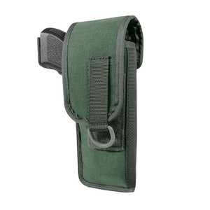 Кобура комбинированная для ПЯ, Глок 17, ГШ-18, Вектор (molle) (Олива). Фото №1 Кобура комбинированная для ПЯ, Глок 17, ГШ-18, Вектор (molle) (Олива). Фото №1