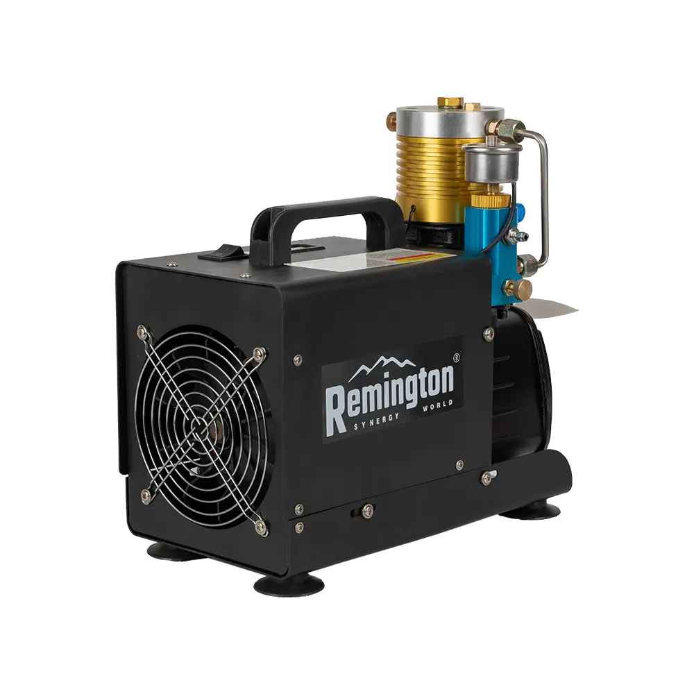 Компрессор Remington (с водяным охлаждением). Фото №3 Компрессор Remington (с водяным охлаждением). Фото №3