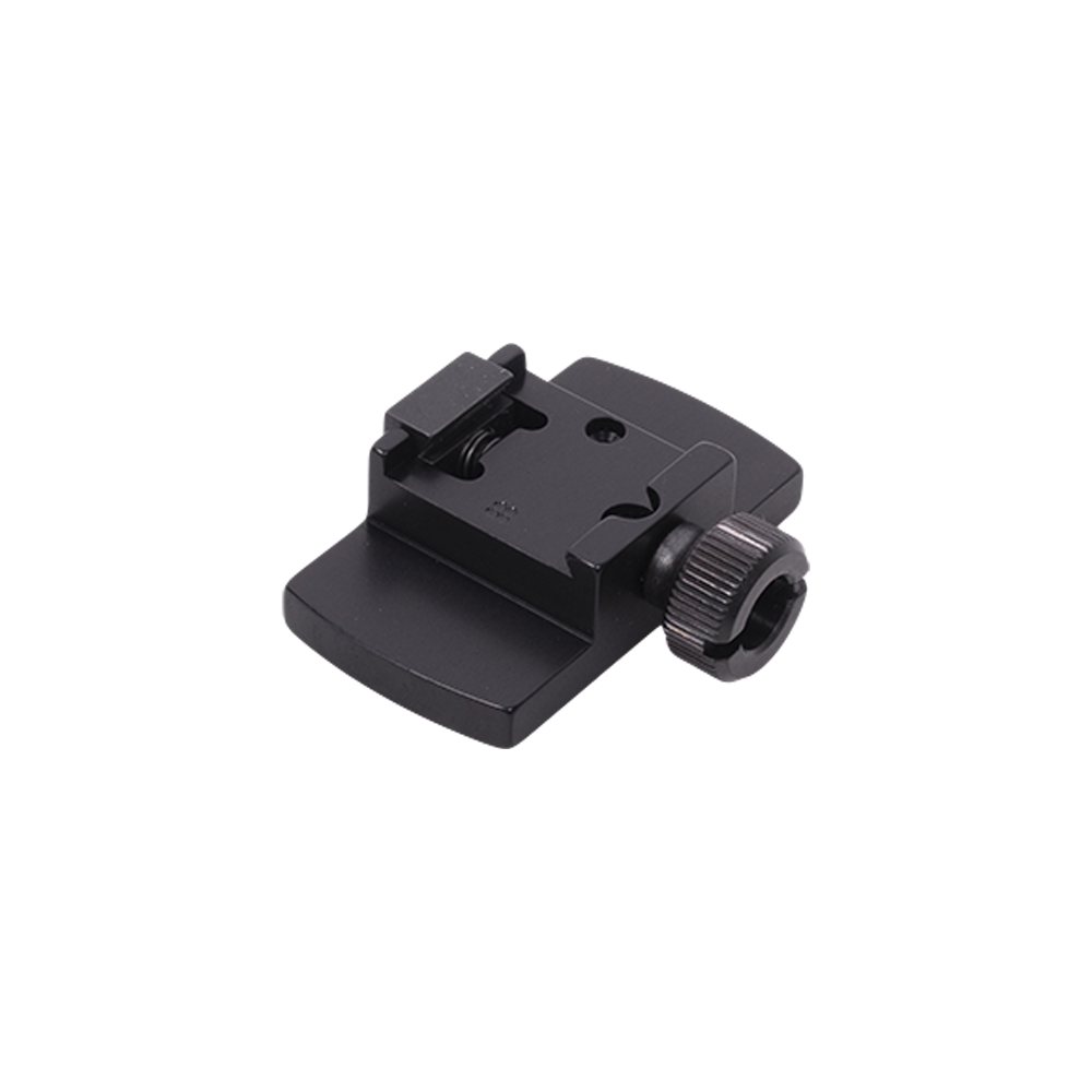 Кронштейн RECKNAGEL для DocterSight на призму 19,5 мм. Фото №2