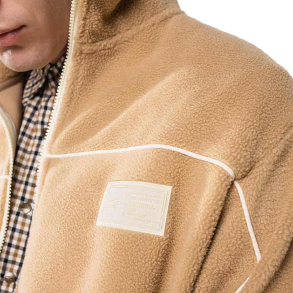 Толстовка мужская Remington Reflective Beige р. M. Фото №6