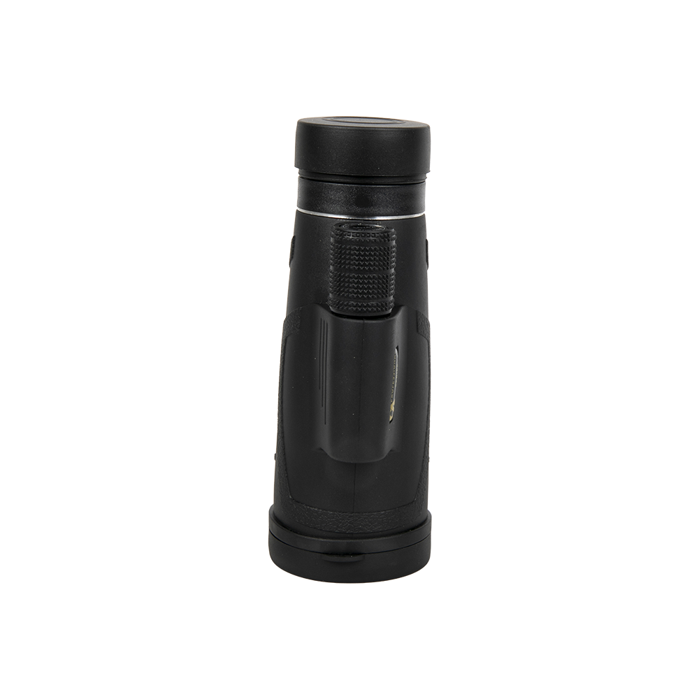 Монокуляр OA Professional 10x42 BAK-7 чёрный. Фото №3