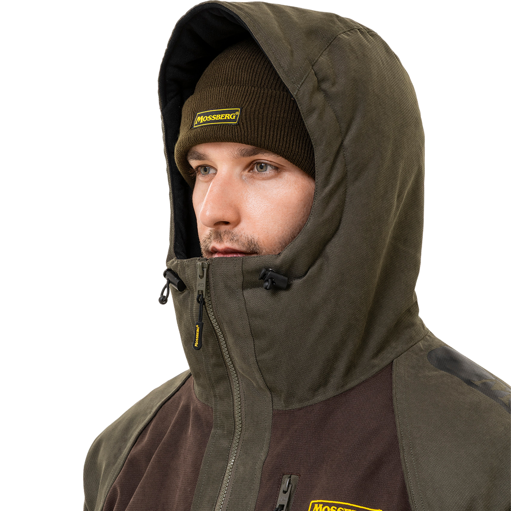 Костюм Mossberg Следопыт MG0101-907, р. S. Фото №7