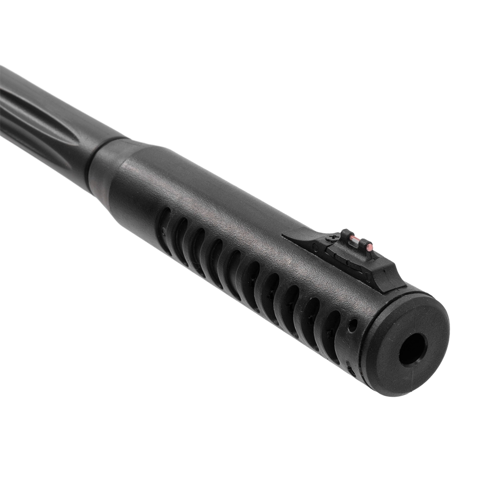 Винтовка пневматическая Hatsan AIRTACT (пластик, ортопедический приклад), калибр 4,5 мм, 3 Дж.. Фото №6