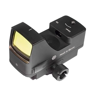 Коллиматорный прицел ВОМЗ Пилад P1x30 (ласточкин хвост). Фото №1