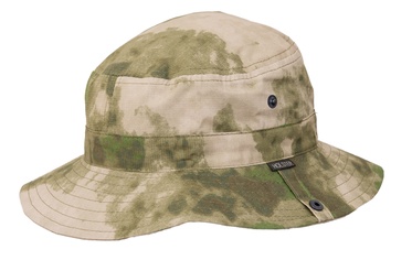 Панама 3 в 1 / х/б / туман ((58)). Фото №1