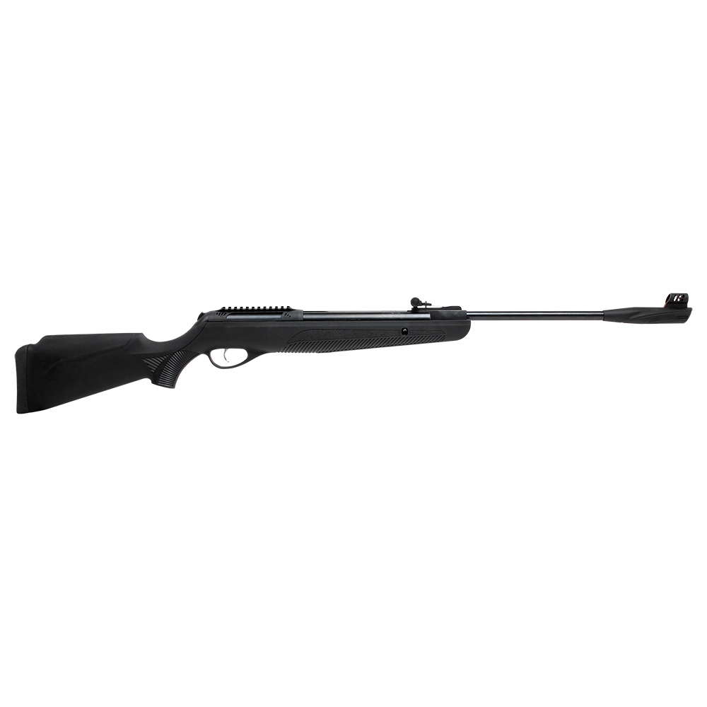 Винтовка пневматическая RETAY 125X HIGH TECH (пластик, Black) калибр 4.5 мм, 3 Дж.. Фото №1 Винтовка пневматическая RETAY 125X HIGH TECH (пластик, Black) калибр 4.5 мм, 3 Дж.. Фото №1