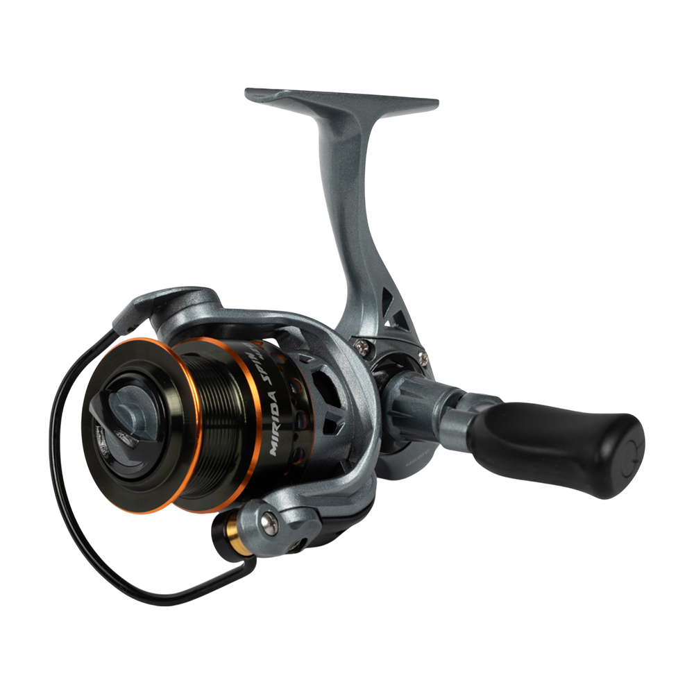 Катушка Caiman Mirida FD 420 (3+1ВВ) 212002. Фото №6