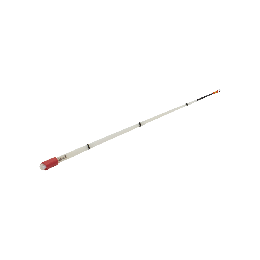 Сторожок Лавсановый «СТИЛЕТ» (рессорный) 300 мкр 165 мм 0,8 - 1,5 г (Талисман рыбака). Фото №3 Сторожок Лавсановый «СТИЛЕТ» (рессорный) 300 мкр 165 мм 0,8 - 1,5 г (Талисман рыбака). Фото №3