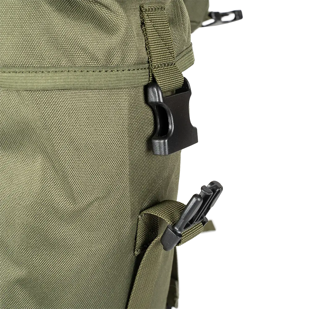 Рюкзак NISUS Охотник 50. Фото №8