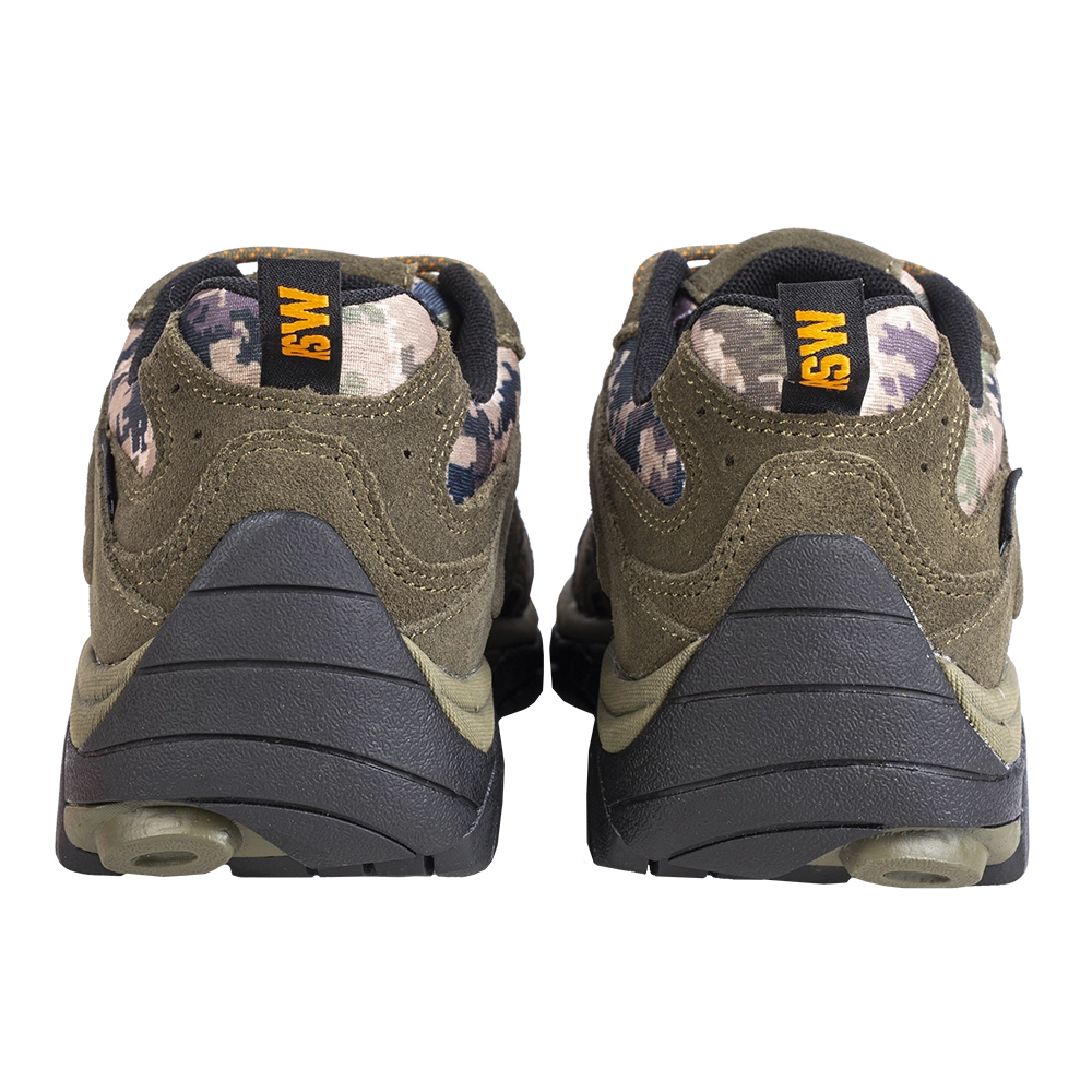 Ботинки Remington Trekking boots olive р. 45. Фото №4 Ботинки Remington Trekking boots olive р. 45. Фото №4