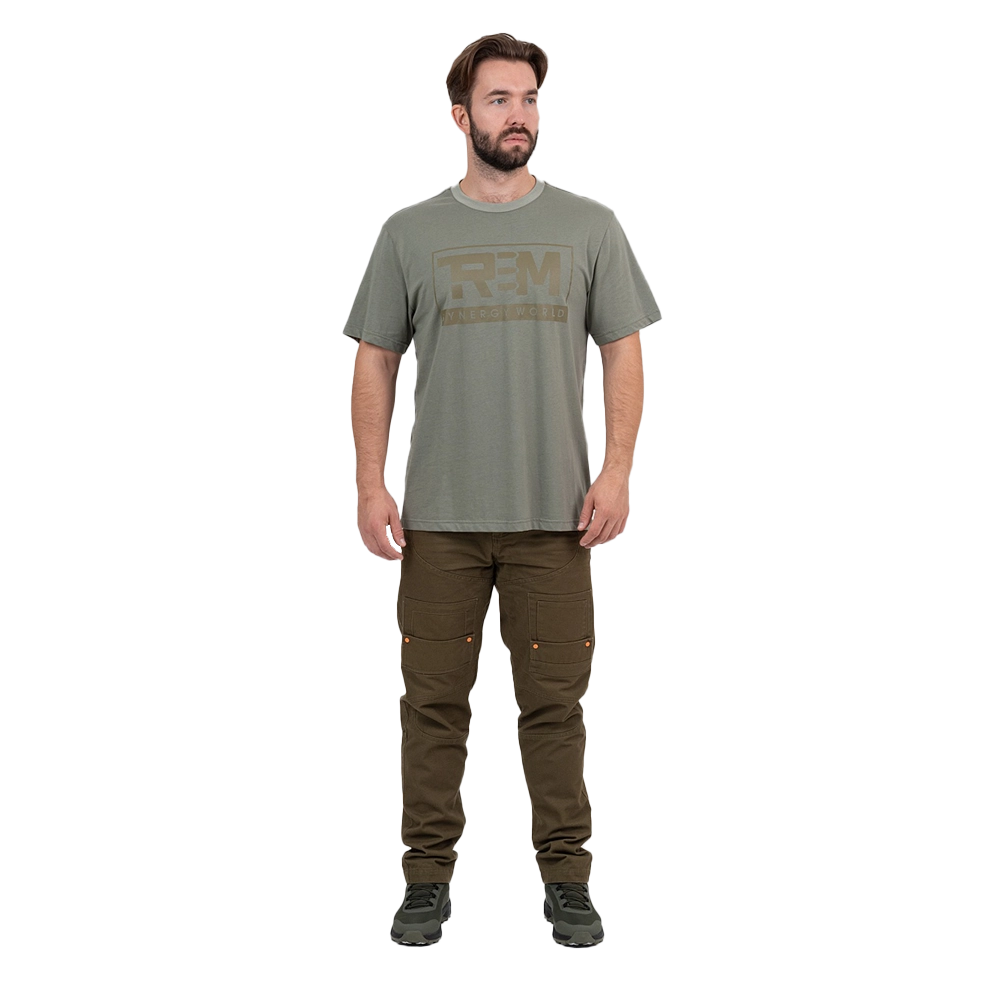 Футболка Remington Ally Oliva р. 3XL. Фото №1