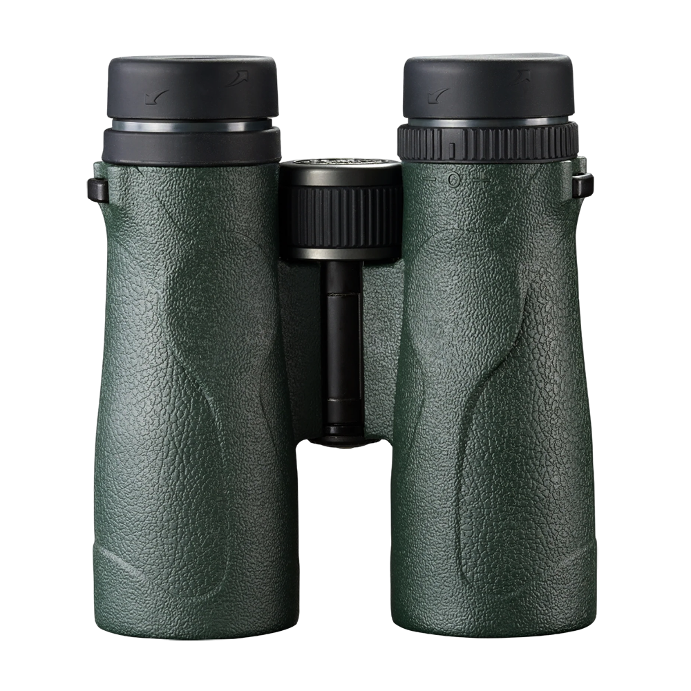 Бинокль VANGUARD VEO ED 8X42 зелёный. Фото №3