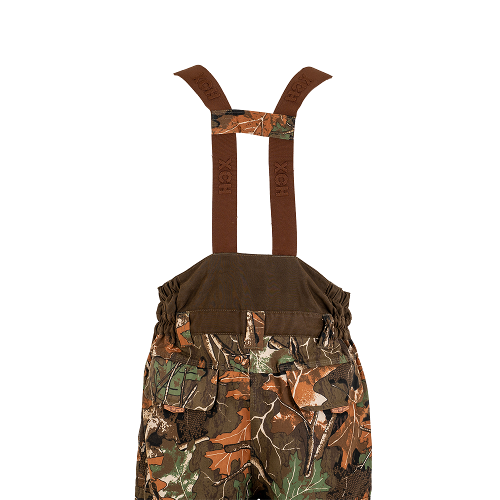 Брюки "Ровер" с подтяжками (дубок) 54-56/176. Фото №7