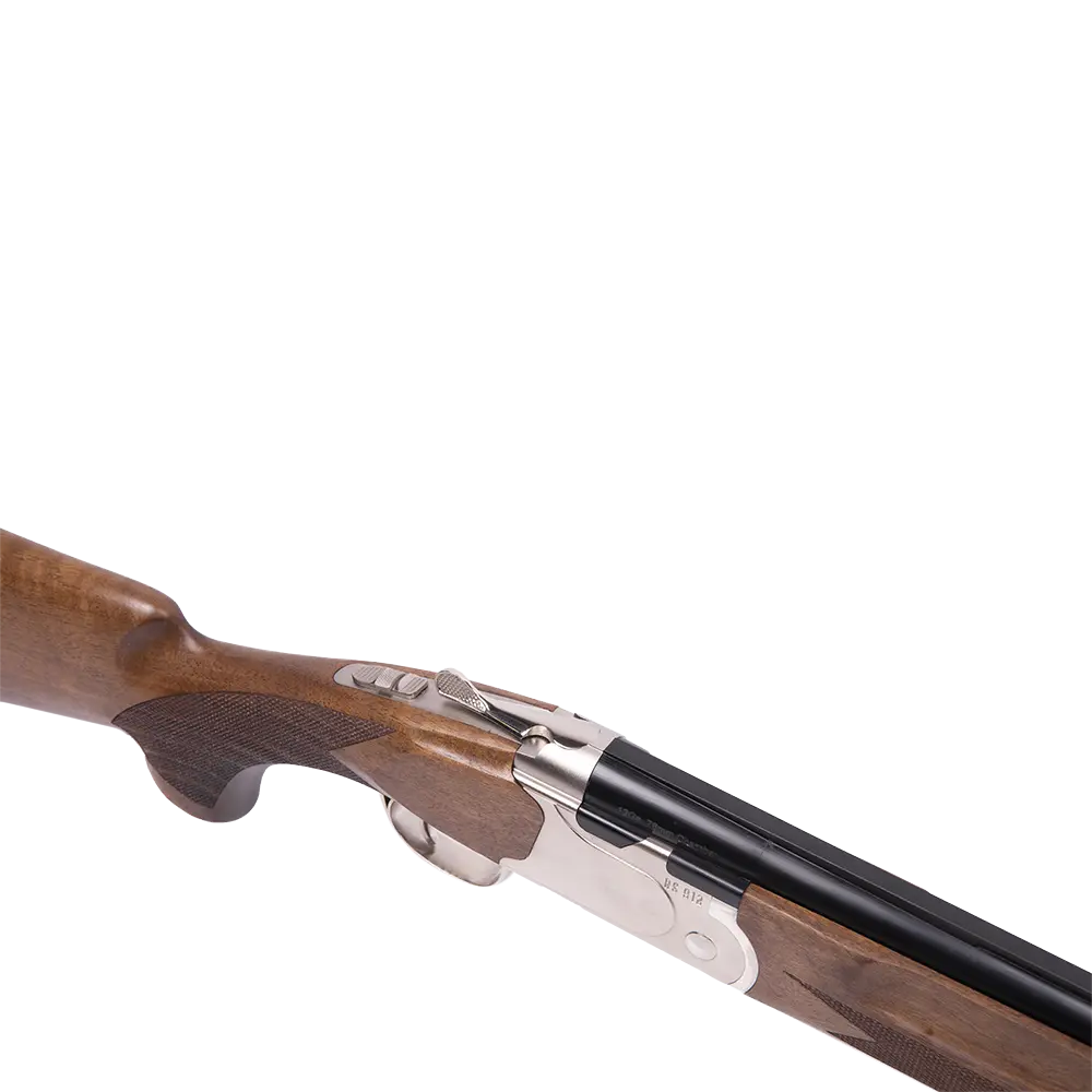 Ружье REXIMEX RS912 Silver 12/76, L-760 (дерево,набор чоков, ключ). Фото №5 Ружье REXIMEX RS912 Silver 12/76, L-760 (дерево,набор чоков, ключ). Фото №5