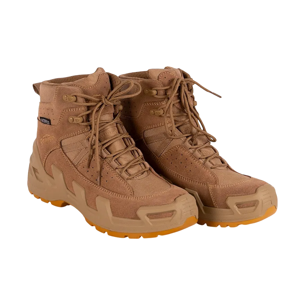 Ботинки Remington Boots Military Style Сanyon р. 45. Фото №1