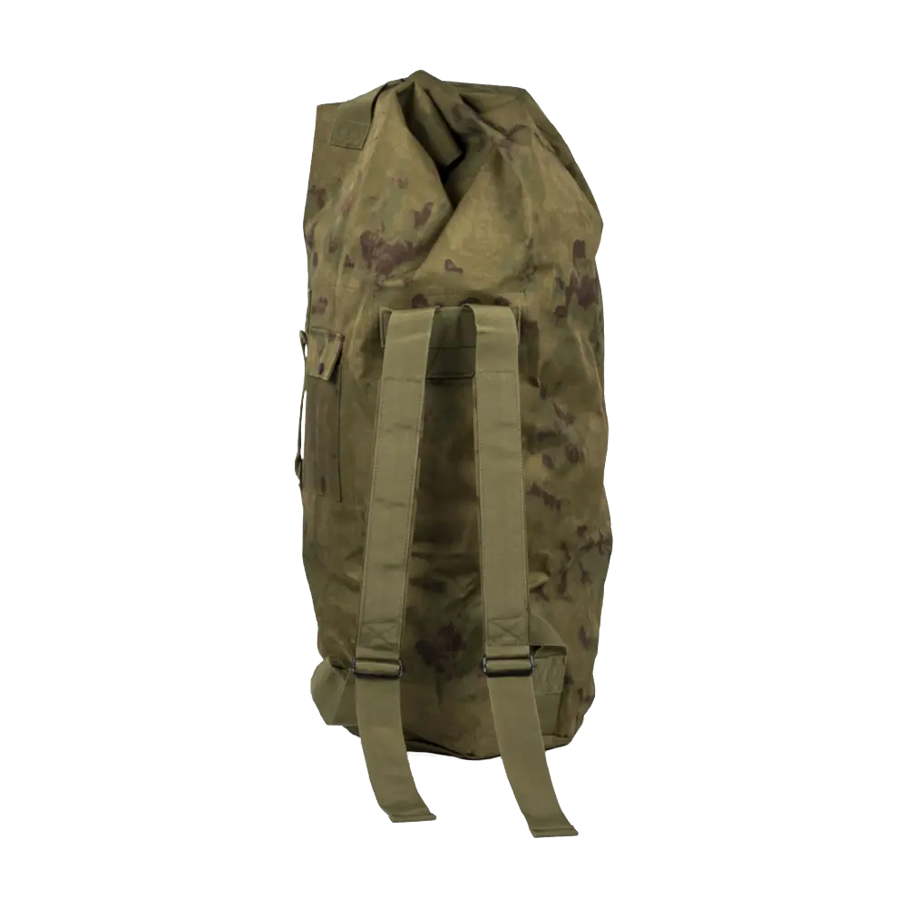 Рюкзак OhotAktiv Trunk Pro A-tacs 50 L. Фото №3